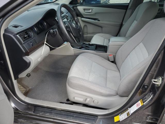Photo 7 from auction – 2016 TOYOTA CAMRY LE with VIN 4T4BF1FK5GR581196