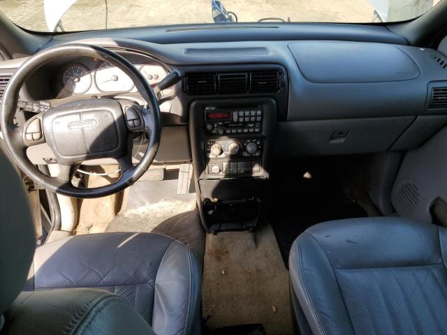 Photo 8 from auction – 2001 PONTIAC MONTANA with VIN 1GMDX03E51D178092