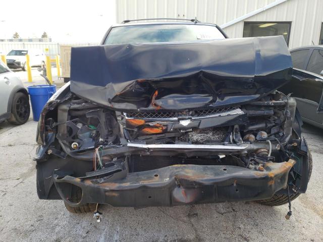 Photo 5 from auction – 2006 CHEVROLET TRAILBLAZE with VIN 1GNDT13S262219378