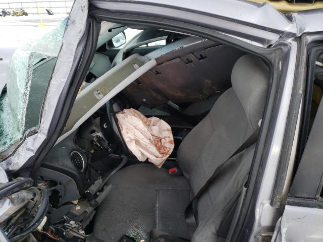Photo 7 from auction – 2007 MAZDA 6 I with VIN 1YVHP80C175M52764