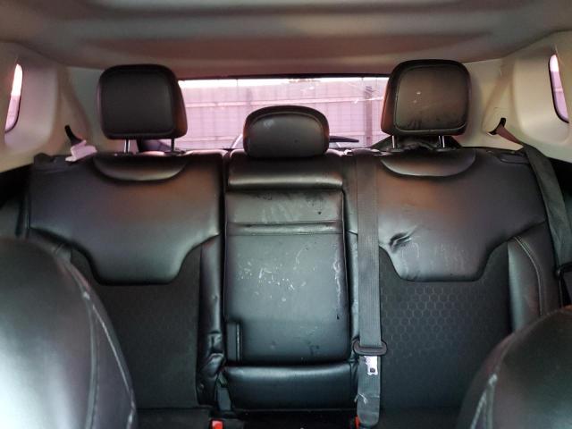 Photo 10 from auction – 2018 JEEP COMPASS LA with VIN 3C4NJCBB3JT374593