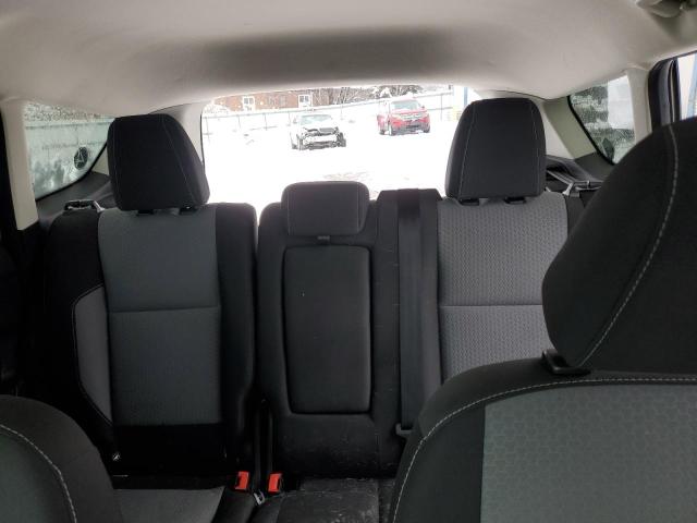 Photo 10 from auction – 2018 FORD ESCAPE SE with VIN 1FMCU9GD0JUC10487