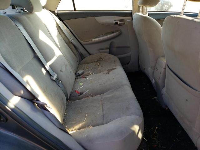 Photo 10 from auction – 2012 TOYOTA COROLLA BA with VIN 2T1BU4EE5CC903862
