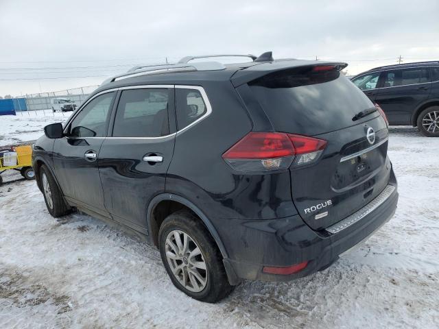 Photo 2 from auction – 2020 NISSAN ROGUE S with VIN KNMAT2MT0LP506354