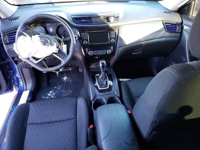 Photo 8 from auction – 2019 NISSAN ROGUE S with VIN KNMAT2MV2KP512527