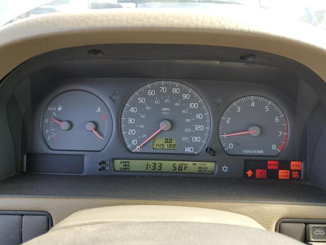 صورة رقم 9 من المزاد - 2000 VOLVO S70 BASE مع VIN YV1LS61J4Y2636190