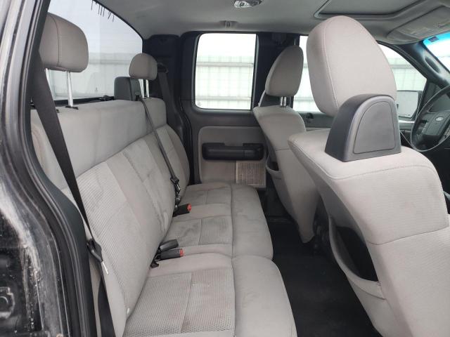 Photo 10 from auction – 2005 FORD F150 with VIN 1FTPX14575NA29382