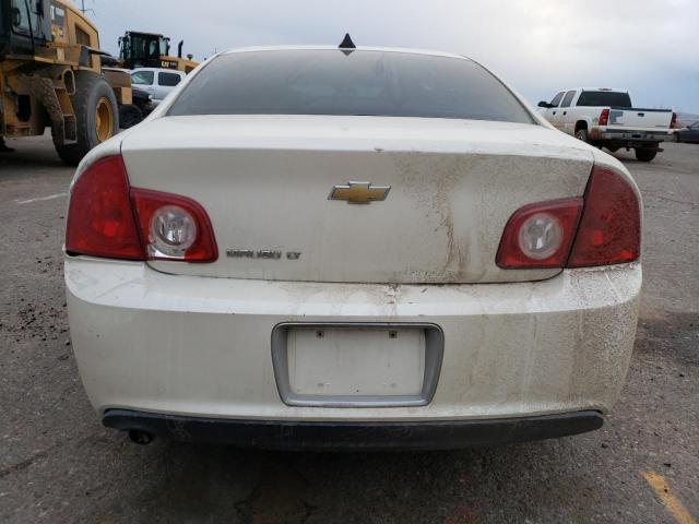Photo 6 from auction – 2012 CHEVROLET MALIBU 2LT with VIN 1G1ZD5E02CF155757