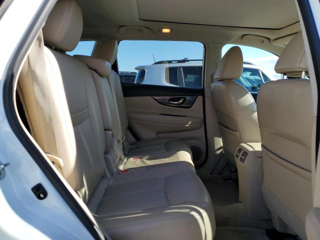Photo 11 from auction – 2014 NISSAN ROGUE S with VIN 5N1AT2MV6EC752882