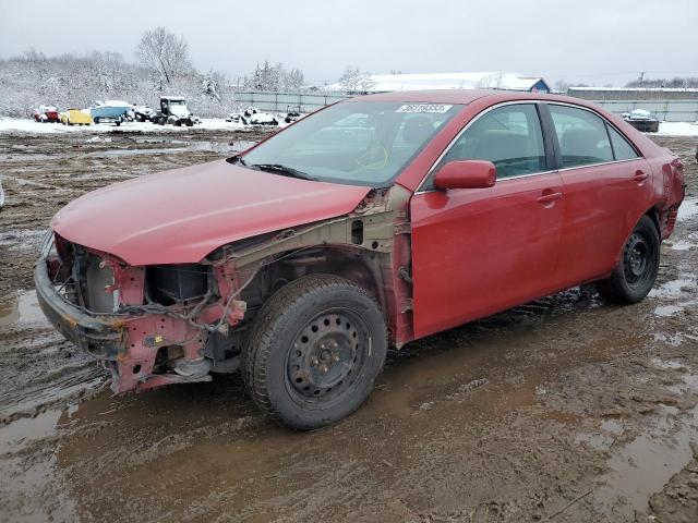TOYOTA CAMRY BASE 2011 z numerem VIN 4T1BF3EK2BU118609 - Zdjęcie z aukcji