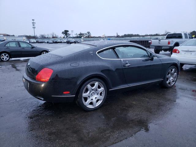 Photo 3 from auction – 2005 BENTLEY CONTINENTA with VIN SCBCR63W05C029156