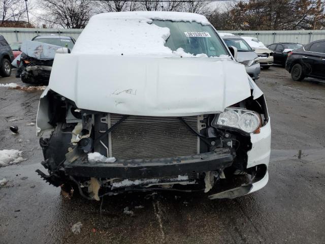 Photo 5 from auction – 2015 DODGE GRAND CARA with VIN 2C4RDGCG1FR632419