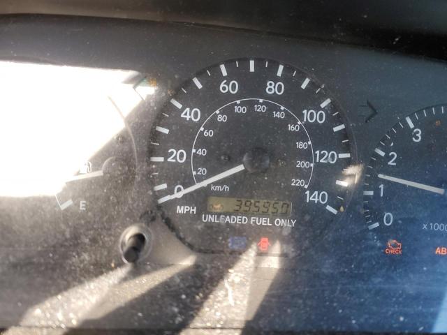 Photo 9 from auction – 1998 TOYOTA CAMRY LE with VIN JT2BF28K8W0127136