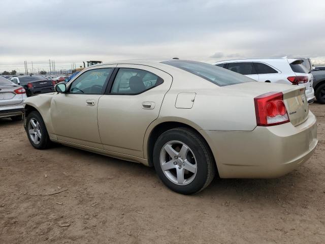 Photo 2 from auction – 2010 DODGE CHARGER SX with VIN 2B3CA3CV5AH207159