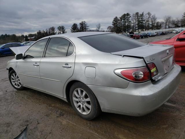 Photo 2 from auction – 2003 LEXUS ES 300 with VIN JTHBF30G030109132