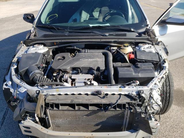 Photo 11 from auction – 2016 CHEVROLET MALIBU LT with VIN 1G1ZE5ST4GF306101