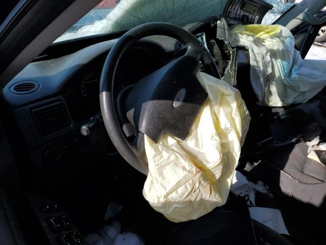 Photo 8 from auction – 2002 FORD EXPLORER X with VIN 1FMZU72E62ZC39219