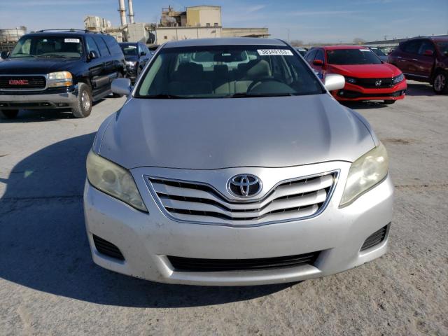Photo 5 from auction – 2010 TOYOTA CAMRY BASE with VIN 4T4BF3EK0AR006914