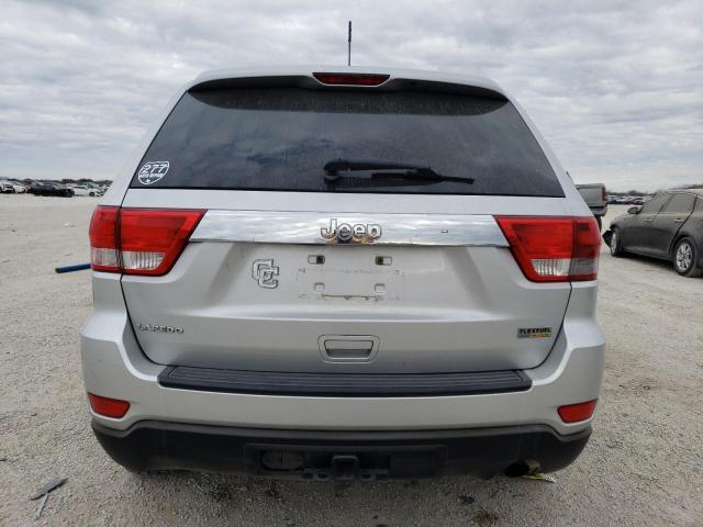 Photo 6 from auction – 2012 JEEP GRAND CHER with VIN 1C4RJEAG0CC119649