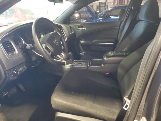 Photo 7 from auction – 2014 DODGE CHARGER SE with VIN 2C3CDXBG8EH129647