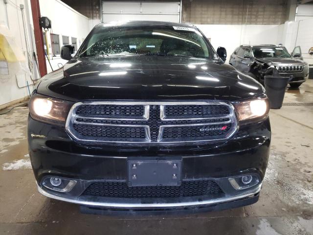 Photo 5 from auction – 2015 DODGE DURANGO LI with VIN 1C4RDJDG3FC128619