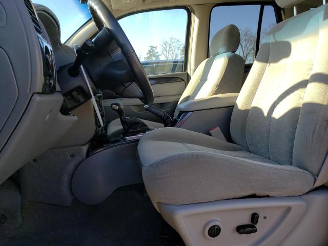Photo 7 from auction – 2005 GMC ENVOY with VIN 1GKDT13S652188857