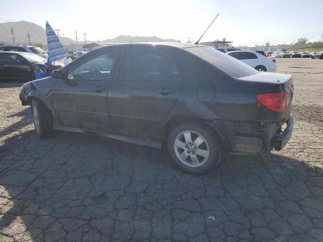 Photo 2 from auction – 2005 TOYOTA COROLLA CE with VIN 1NXBR32E05Z449568