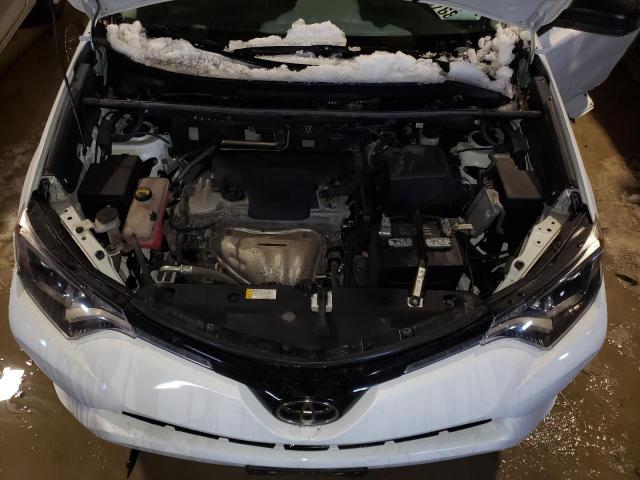 Photo 11 from auction – 2017 TOYOTA RAV4 LE with VIN 2T3ZFREV6HW368141