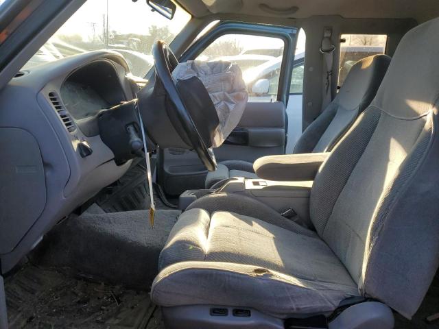 Photo 7 from auction – 1996 FORD RANGER SUP with VIN 1FTDR15X1TPB22669