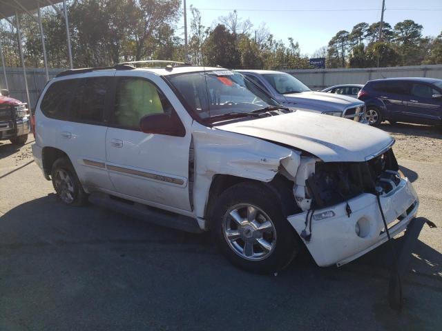 Photo 4 from auction – 2005 GMC ENVOY with VIN 1GKDS13S452290600