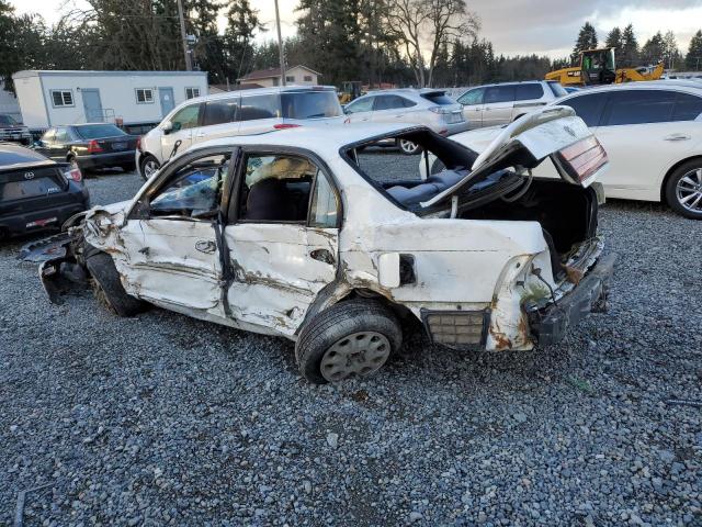 Photo 2 from auction – 1994 TOYOTA COROLLA LE with VIN JT2AE00B1R0050371