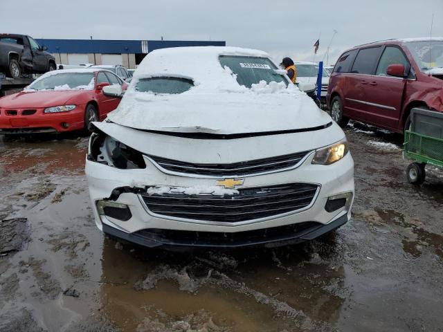 Photo 5 from auction – 2018 CHEVROLET MALIBU LT with VIN 1G1ZD5ST5JF189431