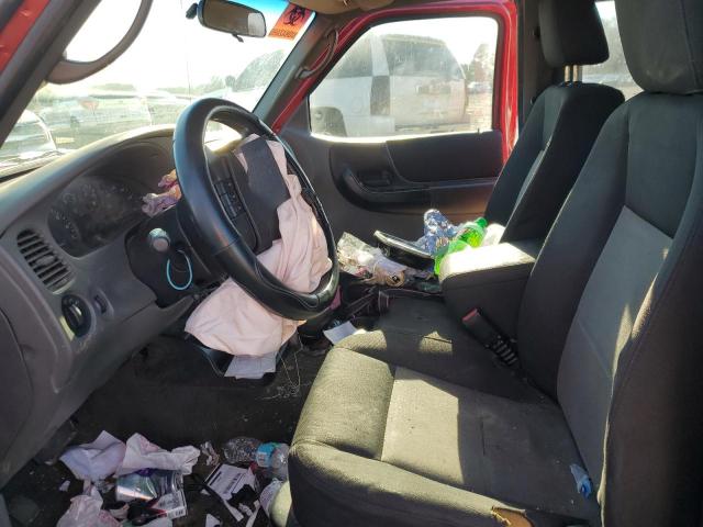 Photo 7 from auction – 2010 FORD RANGER SUP with VIN 1FTLR4FE4APA65827