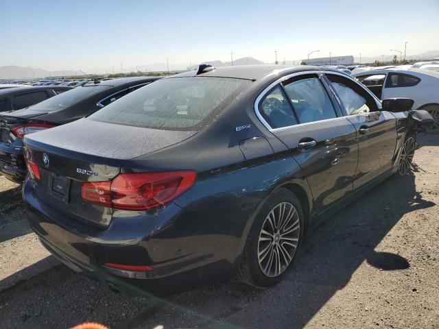 Photo 3 from auction – 2019 BMW 530XE with VIN WBAJB1C5XKB375636