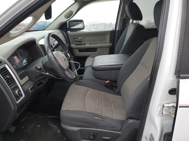 Photo 7 from auction – 2011 DODGE RAM 1500 with VIN 1D7RV1GT3BS678883
