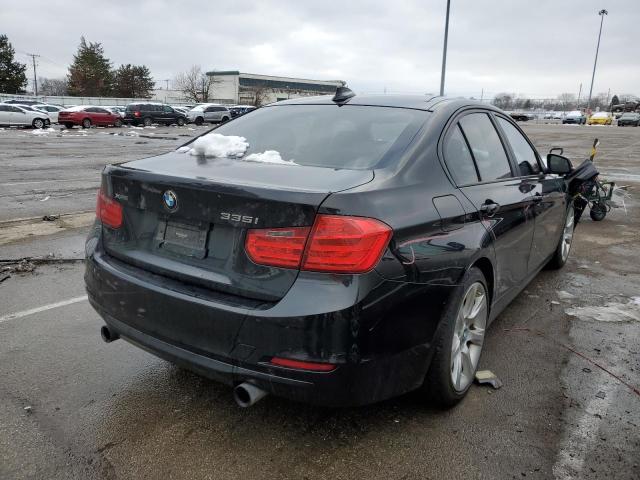Photo 3 from auction – 2013 BMW 335 XI with VIN WBA3B9C5XDF586077