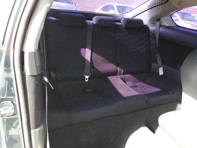 Photo 10 from auction – 2006 TOYOTA SCION TC with VIN JTKDE177760080006