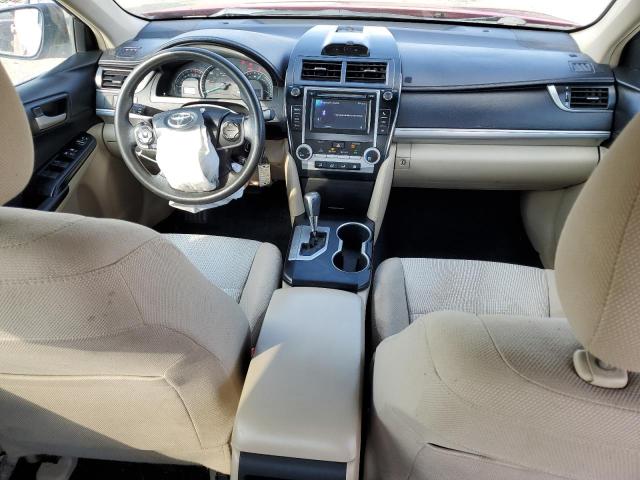 Photo 8 from auction – 2012 TOYOTA CAMRY BASE with VIN 4T4BF1FK7CR203648