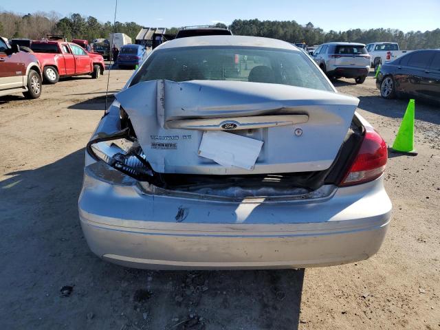 Photo 6 from auction – 2003 FORD TAURUS SES with VIN 1FAFP53U77A214592