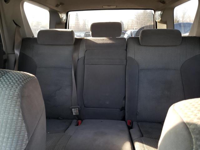 Photo 10 from auction – 2004 TOYOTA 4RUNNER SR with VIN JTEZU14R140037599