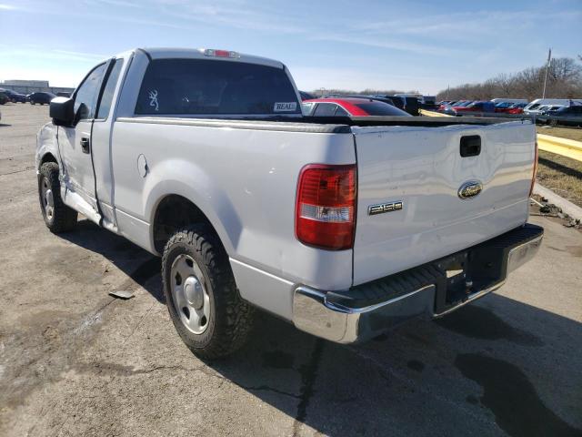Photo 2 from auction – 2004 FORD F150 with VIN 1FTRF12W64NB52659