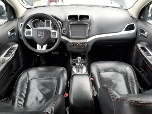Photo 8 from auction – 2014 DODGE JOURNEY R/ with VIN 3C4PDCEG7ET309775