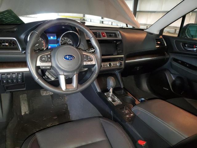 Photo 8 from auction – 2017 SUBARU OUTBACK 2. with VIN 4S4BSANC6H3427099