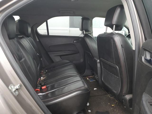 Photo 10 from auction – 2011 CHEVROLET EQUINOX LT with VIN 2CNFLPE51B6423125