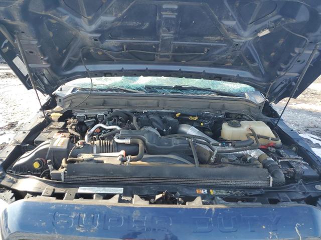 Photo 11 from auction – 2015 FORD F250 SUPER with VIN 1FT7W2BTXFEC97421