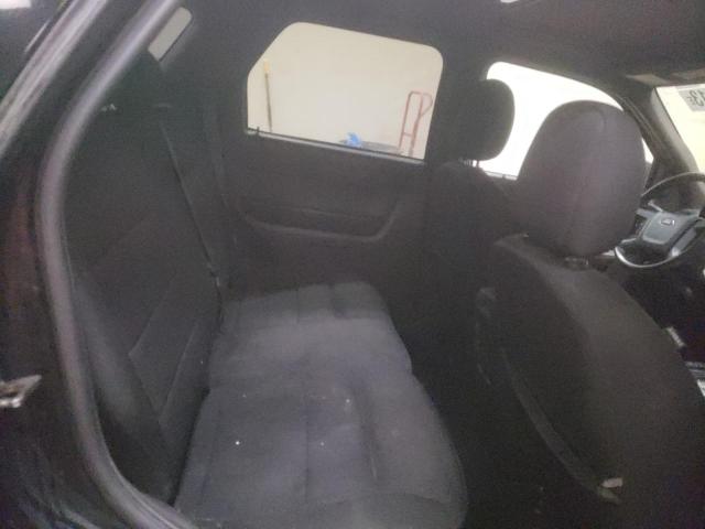 Photo 11 from auction – 2008 FORD ESCAPE XLT with VIN 1FMCU03Z18KD22962
