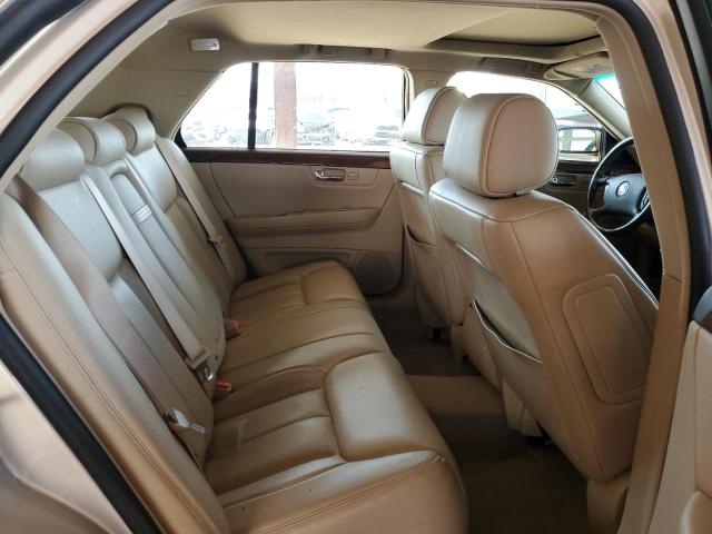 Photo 10 from auction – 2007 CADILLAC DTS with VIN 1G6KD57Y57U132134