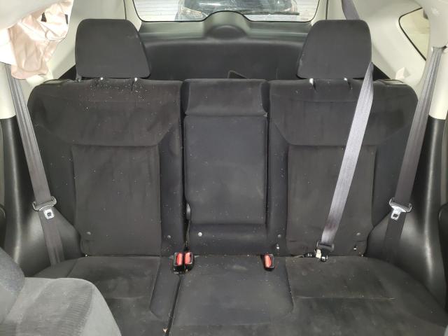 Photo 10 from auction – 2014 HONDA CR-V LX with VIN 2HKRM4H38EH684274
