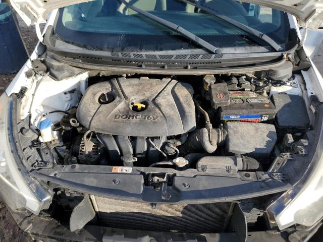Photo 11 from auction – 2014 KIA FORTE LX with VIN KNAFX4A64E5236934