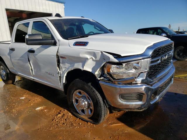 Photo 9 from auction – 2022 RAM 2500 TRADE with VIN 3C6UR4CJ3NG231519